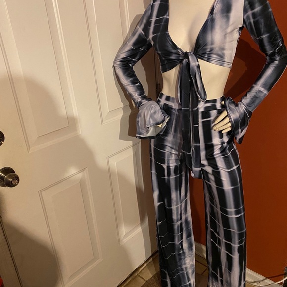 Pants set - Picture 1 of 1